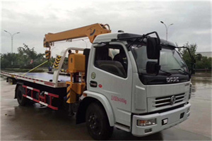 巴林左旗24小时道路救援服务