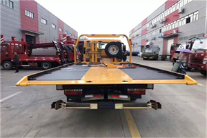 巴林左旗附近汽车救援服务