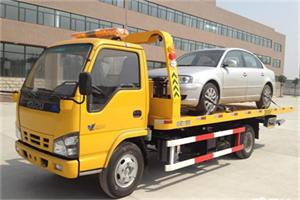 巴林左旗道路救援一般怎么收费