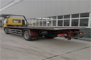 巴林左旗24小时公路救援电话