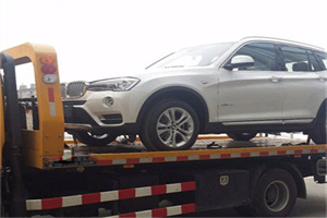 巴林左旗拖车24小时服务电话